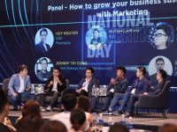 Khép lại sự kiện tại TP.HCM, MMA tiếp tục đưa National Advertiser Day 2019 ra Hà Nội