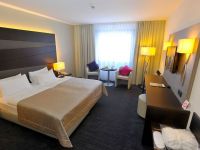 Tugo nâng cấp phòng miễn phí cho khách đi tour Châu Âu