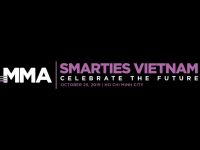 MMA Việt Nam công bố danh sách vòng chung cuộc Giải thưởng SMARTIES™ Vietnam 2019