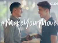 Cộng đồng LGBT xuất hiện trong quảng cáo mới của Closeup