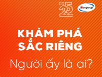 Lộ diện các diễn giả trước cuộc hành trình khám phá “Sắc Riêng”