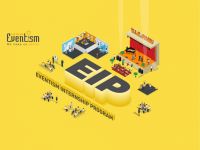 Eventism Internship Program (EIP) – Chương trình thực tập huấn luyện tại Event Agency