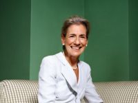 Shelly Lazarus (Ogilvy Worldwide): Trong thế giới Digital, Brands ngày càng quan trọng hơn bao giờ hết!