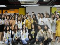 Vòng 1 cuộc thi Vua Marketing 2019: Lộ diện Top 12 thí sinh