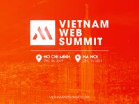 Mời tham dự sự kiện VWS2019 – Thời đại của Data: Trí tuệ nhân tạo vận hành thế giới