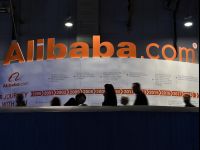 Alibaba Sales Ngày Độc Thân: Những con số ấn tượng