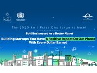 Hult Prize - Không chỉ là cuộc thi khởi nghiệp triệu đô