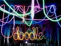 Ra mắt Doodle Brands – Agency ứng dụng Design Thinking trong đổi mới thương hiệu