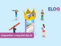 Người kể chuyện thương hiệu: Copywriter trong thời đại số