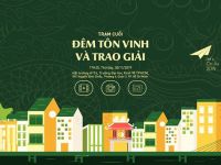 Let’s On Air 2019 - Đêm Tôn vinh và Trao giải: Khi cảm hứng văn hóa Việt được tôn vinh