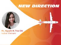 New Direction #4: Liên minh chiến lược Isobar – “Kiềng 3 chân tạo trải nghiệm xuyên suốt”