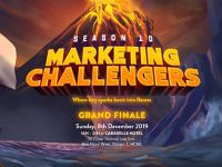 Mời tham dự đêm Gala chung kết Marketing Challengers mùa 10