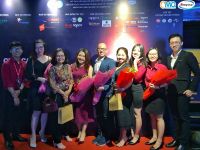 Nhìn lại các hoạt động tại chương trình CMO Career 2019: Enter the brand world
