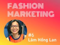 Fashion Marketing #6: Những chiến lược quảng bá hiệu quả của thương hiệu thời trang Việt