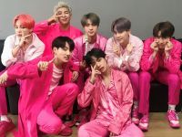 Danh sách Nghệ sĩ và Ca khúc K-Pop được nghe nhiều nhất năm 2019