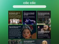 Cốc Cốc công bố kết quả sau 6 tháng ra mắt tính năng Đọc Tin hợp tác cùng Yandex