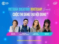 Mời tham dự cuộc thi Sáng tạo nội dung – Cơ hội trở thành Creator chuyên nghiệp