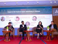 Ad Fraud Road Show 2019 khép lại với nhiều hy vọng giảm thiểu Gian lận quảng cáo trong tương lai