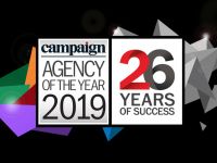 Danh sách “Agency of the Year 2019” khu vực Đông Nam Á