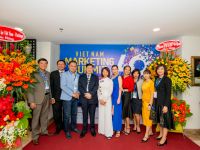 Vietnam Marketing Summit 2020: Phát triển bền vững là chìa khoá thành công