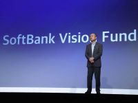 Lời hứa gió bay trị giá 100 tỉ USD của SoftBank