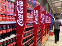 Coca-Cola bổ nhiệm ông Aramo Arroyo vào vị trí Giám đốc Marketing toàn cầu