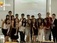 Marketing Challengers mùa 10 chạm đích với các ý tưởng quảng bá cho Peugeot