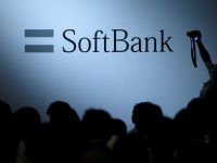 SoftBank “lâm nguy” tại thị trường Trung Quốc