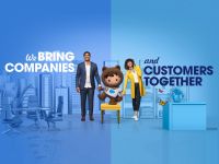 Salesforce ra mắt chiến dịch truyền thông hướng đến đại chúng