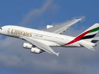 Hãng hàng không Emirates đánh giá media account toàn cầu