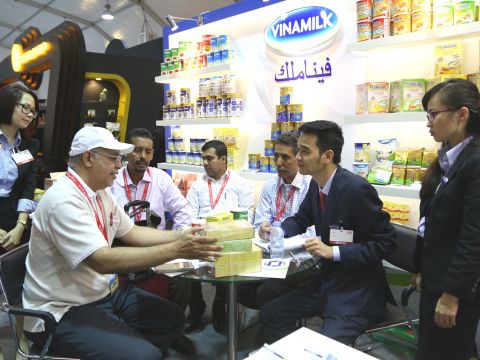 Xây dựng thương hiệu: bước chân không dừng ở vạch đích