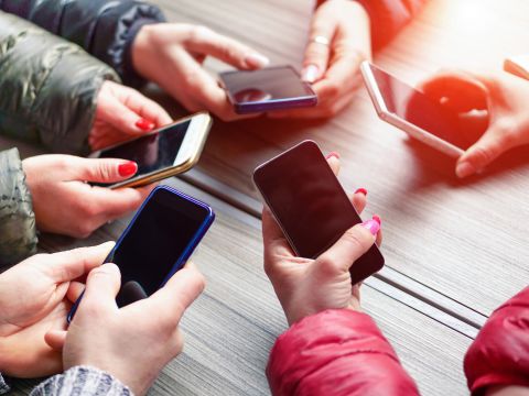 45 Thống kê, Dữ liệu và Xu hướng về Social Media năm 2020 dành cho các Marketers