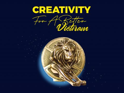 Chào mừng sự trở lại của Vietnam Young Lions 2020