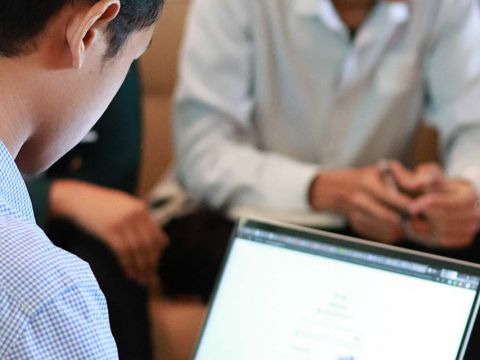 An toàn Thương hiệu - Chủ đề ngày càng nóng tại thị trường Digital Việt Nam