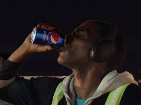 Pepsi đổi tagline đón thập niên mới