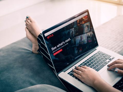 APAC là khu vực có mức tăng trưởng cao nhất của Netflix