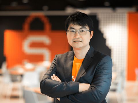 Shopee: Gia nhập muộn để trở thành một thế lực