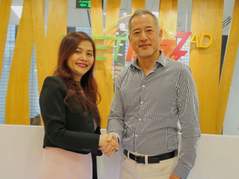 Agency quảng cáo VietBuzzAd được mua lại, chính thức ra mắt “ADK CONNECT” tại châu Á