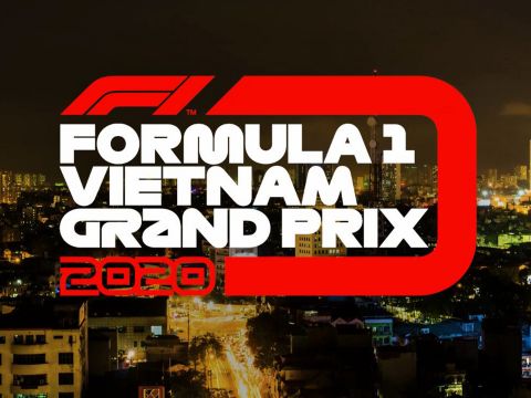 Sự kiện F1 Việt Nam Grand Prix: Cơ hội vàng để xúc tiến quảng bá sản phẩm dịch vụ doanh nghiệp ra thị trường quốc tế