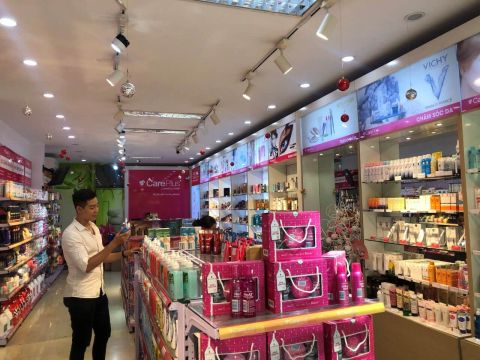 3 cách giúp các Doanh nghiệp B2C gia tăng doanh thu tại cửa hàng thông qua kênh online