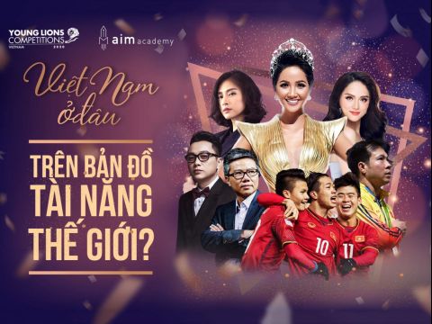 Việt Nam ở đâu trên bản đồ tài năng thế giới? Bạn có thể làm gì để thay đổi?
