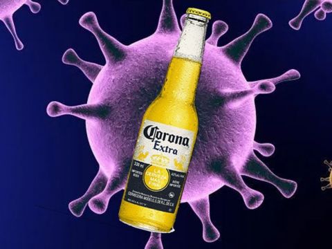 Corona bia và Corona virus: Giờ nên làm gì?