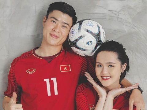 Bỏ bùa yêu khách hàng mùa Valentine với 5 couple đang được yêu thích