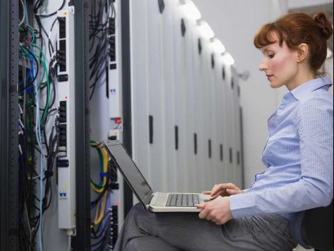 Xu hướng tuyển dụng nghề Biên dịch dữ liệu