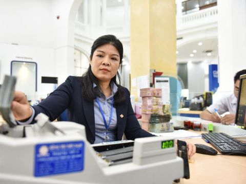Mibrand Việt Nam công bố Top ngân hàng Việt Nam hoạt động truyền thông hiệu quả nhất năm 2019
