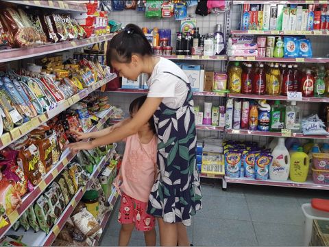 Kantar: Xu hướng tiêu dùng 2020 của thị trường FMCG Việt Nam