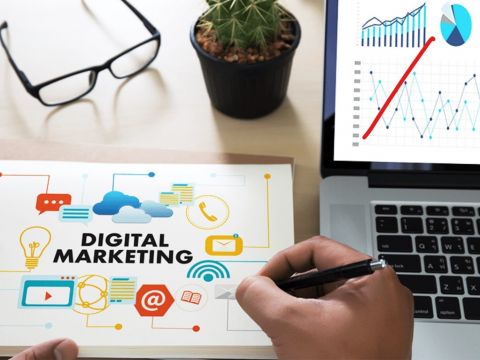 Digital Marketing và câu chuyện 10 năm