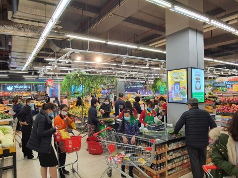 Kết quả khảo sát từ Nielsen: COVID-19 đang ảnh hưởng thế nào đến người Việt Nam?