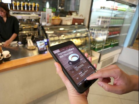 Phát triển ứng dụng (app) chăm sóc khách hàng là cần thiết cho ngành F&B, nhưng liệu đã bức thiết?