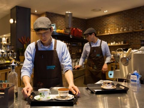 10 cách giúp quán cafe - nhà hàng vượt qua giai đoạn khó khăn